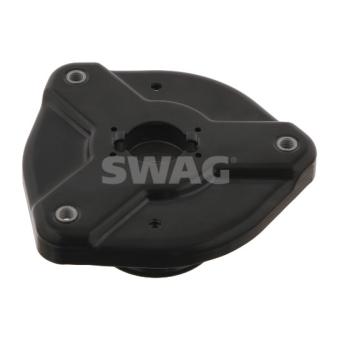 Coupelle de suspension SWAG 10 92 8495 pour INNOCENTI ELBA E 300 - 252cv