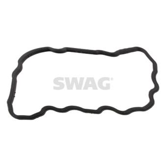 Joint de cache culbuteurs SWAG 10 92 8707 pour MERCEDES-BENZ VANEO 1.7 CDI - 75cv