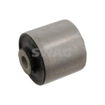 Silent bloc de suspension (train avant) SWAG OEM 2213331914