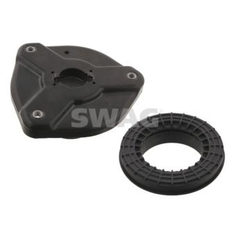 Kit de réparation, coupelle de suspension SWAG [10 92 9478]