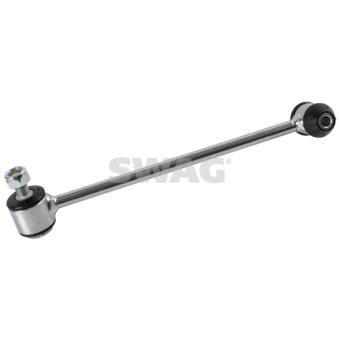 Entretoise/tige, stabilisateur arrière droit SWAG OEM 2043200489