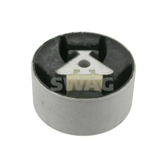 Suspension, boîte de vitesse manuelle SWAG OEM A6382661685