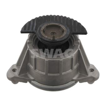 Support moteur SWAG OEM 2042404217