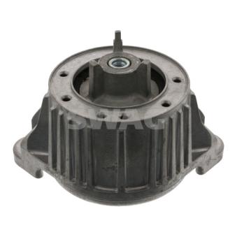 Support moteur avant gauche SWAG [10 92 9987]