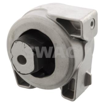 Suspension, boîte automatique arrière droit SWAG OEM A1692400618