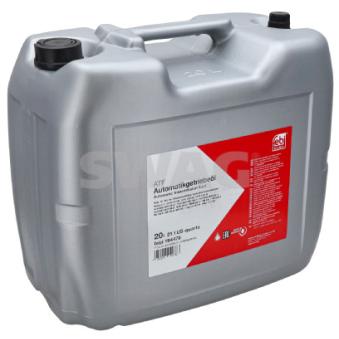 Huile hydraulique SWAG [10 93 0017]