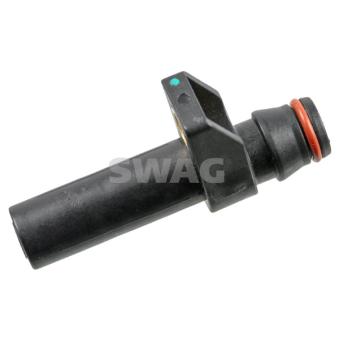 Capteur d'angle, vilebrequin SWAG OEM 0031537428