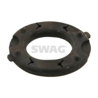 Butée élastique, suspension avant gauche SWAG OEM A2033220344