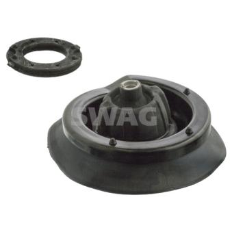 Coupelle de suspension avant gauche SWAG OEM A2033220344