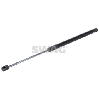 Vérin de hayon, de coffre SWAG OEM 2049801164