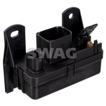 Temporisateur de préchauffage SWAG OEM A0255452832