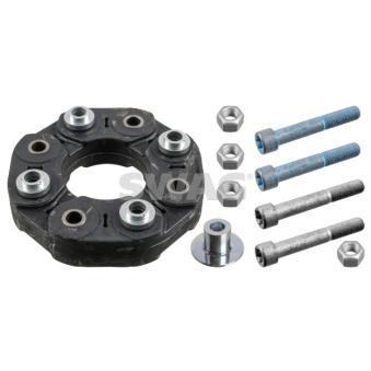 Joint, arbre longitudinal SWAG OEM 2044100215 Joint, arbre longitudinal SWAG OEM 2044100215