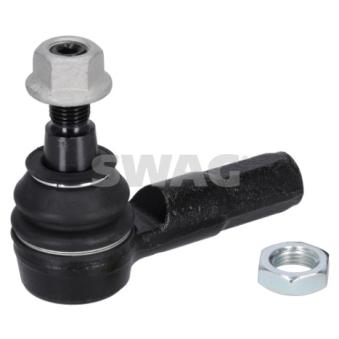 Rotule de barre de connexion SWAG OEM 2E0498104 Rotule de barre de connexion SWAG OEM 2E0498104
