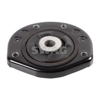 Coupelle de suspension SWAG 10 93 1475 pour AUDI V8 413 CDI - 129ch