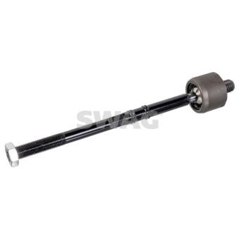 Rotule de direction intérieure, barre de connexion SWAG OEM 2043380015