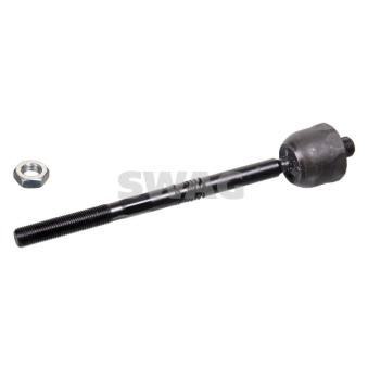 Rotule de direction intérieure, barre de connexion SWAG OEM A2043380315