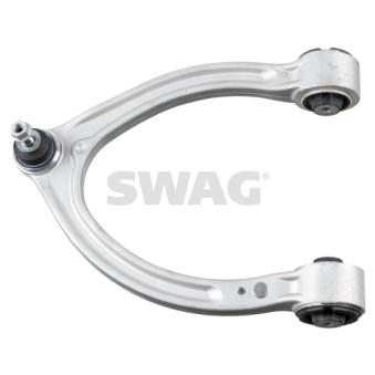 Triangle ou bras de suspension (train avant) SWAG OEM 2213308907