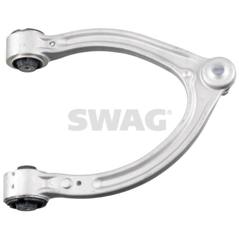Triangle ou bras de suspension (train avant) SWAG 10 93 2231 - Visuel 1