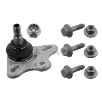 Rotule de suspension SWAG OEM 1683330227