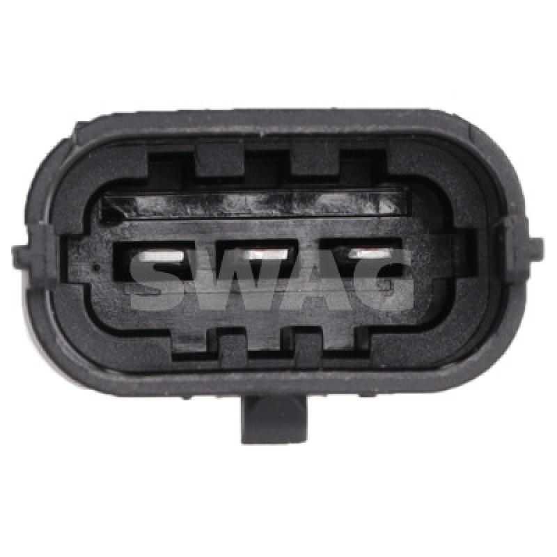 Capteur, impulsion d'allumage SWAG 10 93 2317 - Visuel 2