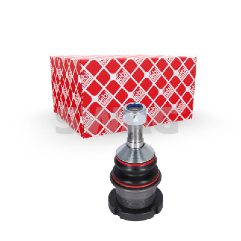 Rotule de suspension SWAG 10 93 2476 - Visuel 1