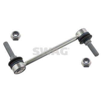 Entretoise/tige, stabilisateur SWAG OEM A1643201332