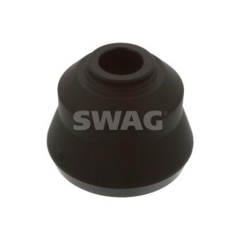 Suspension, barre de couplage stabilisatrice SWAG OEM 1633200032