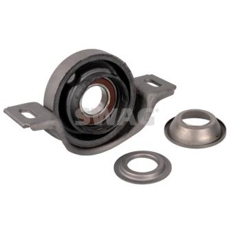 Suspension, arbre de cardan SWAG OEM 6394100481SK