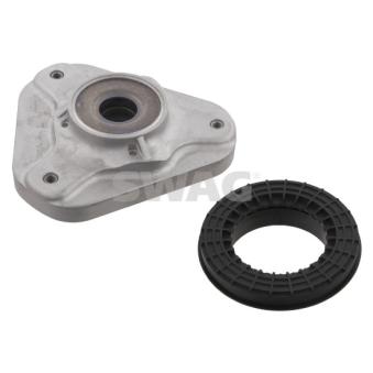 Coupelle de suspension SWAG OEM A2123230020