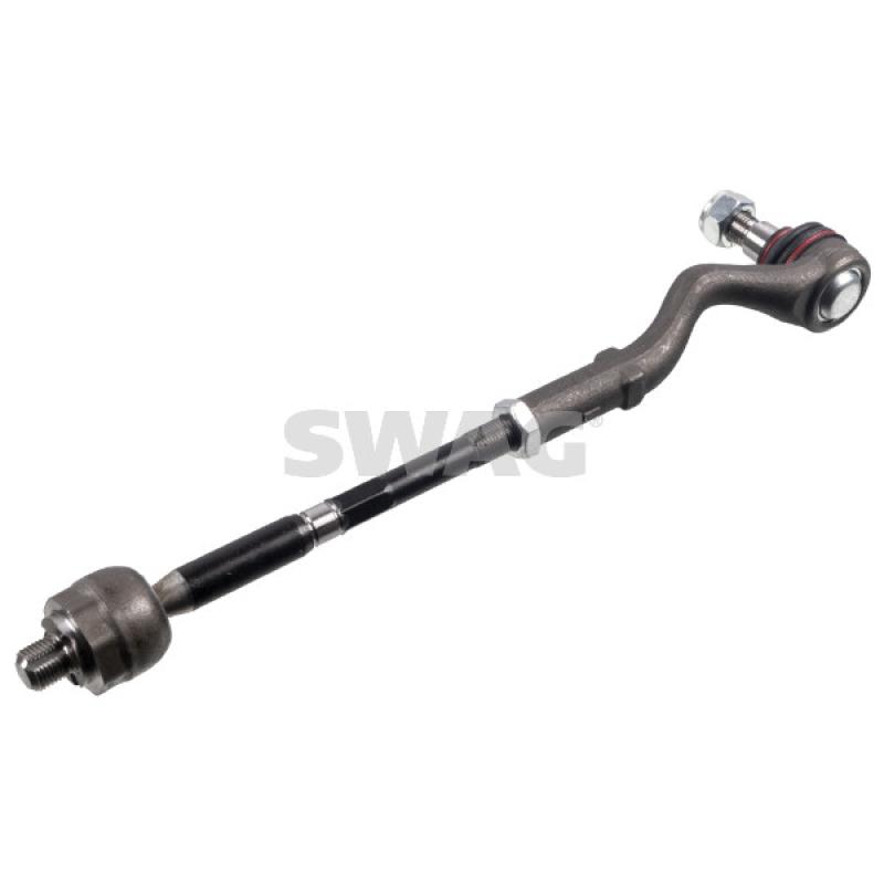 Barre de connexion avant gauche SWAG 10 93 3014 - Visuel 1