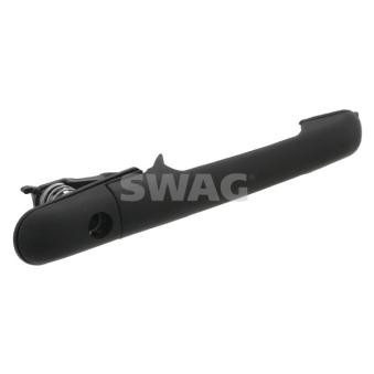 Poignée de porte SWAG OEM A9017600459