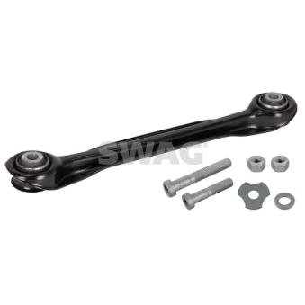 Triangle ou bras de suspension (train arrière) SWAG OEM A2103503806