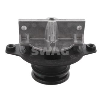 Suspension, boîte automatique SWAG OEM 9062420013