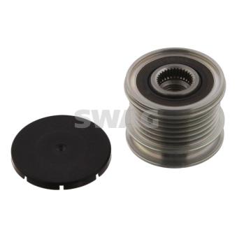 Poulie roue libre, alternateur SWAG OEM 6461550115