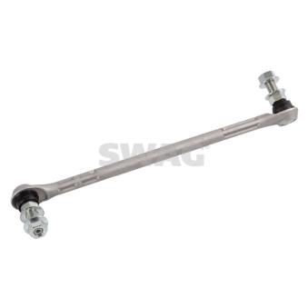 Entretoise/tige, stabilisateur avant gauche SWAG OEM 2043203789 Entretoise/tige, stabilisateur avant gauche SWAG OEM 2043203789