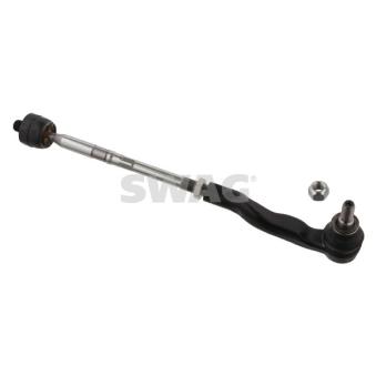 Barre de connexion avant droit SWAG OEM A6394600748