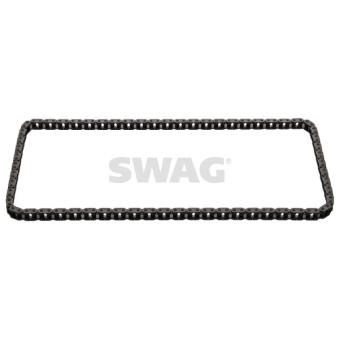 Chaîne de distribution SWAG OEM 0009931176