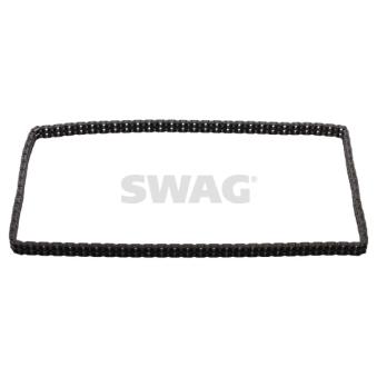 Chaîne de distribution SWAG OEM A0049972094 Chaîne de distribution SWAG OEM A0049972094