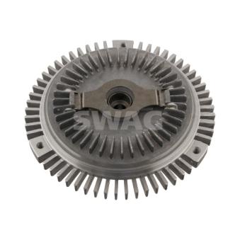 Embrayage, ventilateur de radiateur SWAG OEM A0002005922