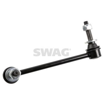Entretoise/tige, stabilisateur avant gauche SWAG OEM 4895483AB