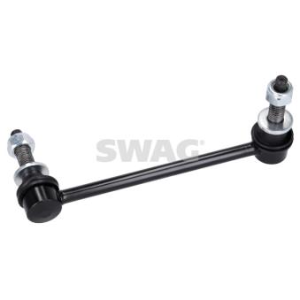 Entretoise/tige, stabilisateur avant droit SWAG OEM K04895482AA