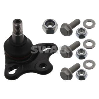 Rotule de suspension SWAG OEM 4143330127