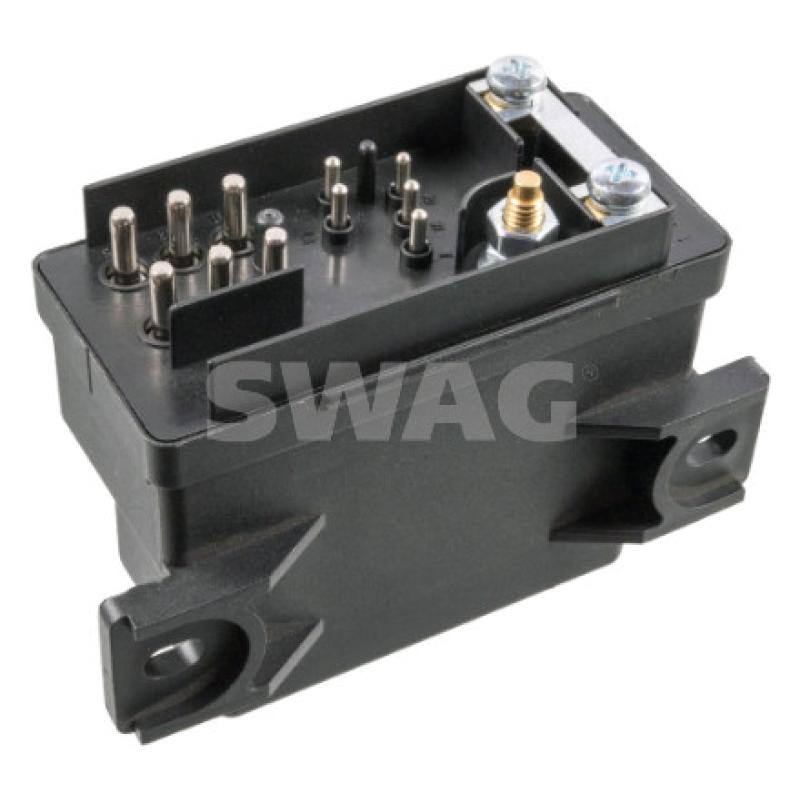 Temporisateur de préchauffage SWAG 10 93 4452 - Visuel 1
