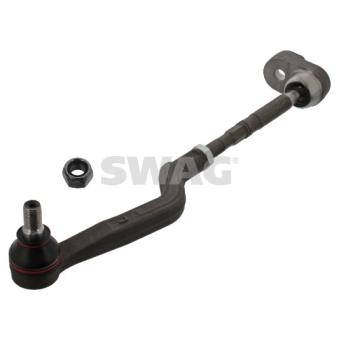 Barre de connexion avant gauche SWAG OEM 1693300503 Barre de connexion avant gauche SWAG OEM 1693300503