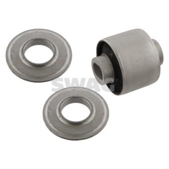 Silent bloc de suspension (train avant) SWAG OEM A2203308607