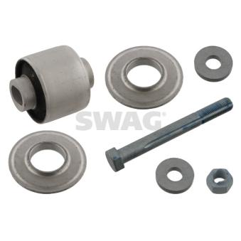 Suspension, bras de liaison SWAG OEM A2203308607