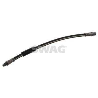 Flexible de frein SWAG [10 93 6473]