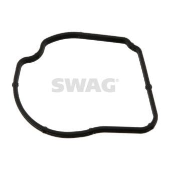 Joint d'étanchéité, boîtier du thermostat SWAG 10 93 6526 pour MERCEDES-BENZ CLASSE E E 200 CDI - 102cv