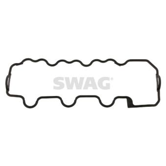 Joint de cache culbuteurs SWAG 10 93 6576 pour MERCEDES-BENZ CLASSE E E 280 4-matic - 204cv
