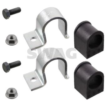 Kit de réparation, suspension du stabilisateur SWAG OEM A9043230085